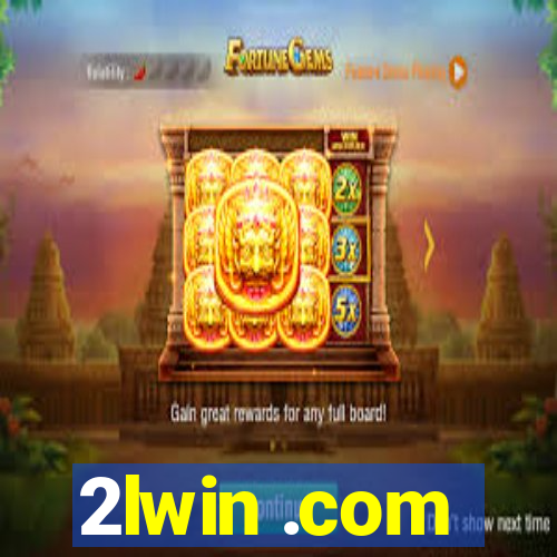 2lwin .com
